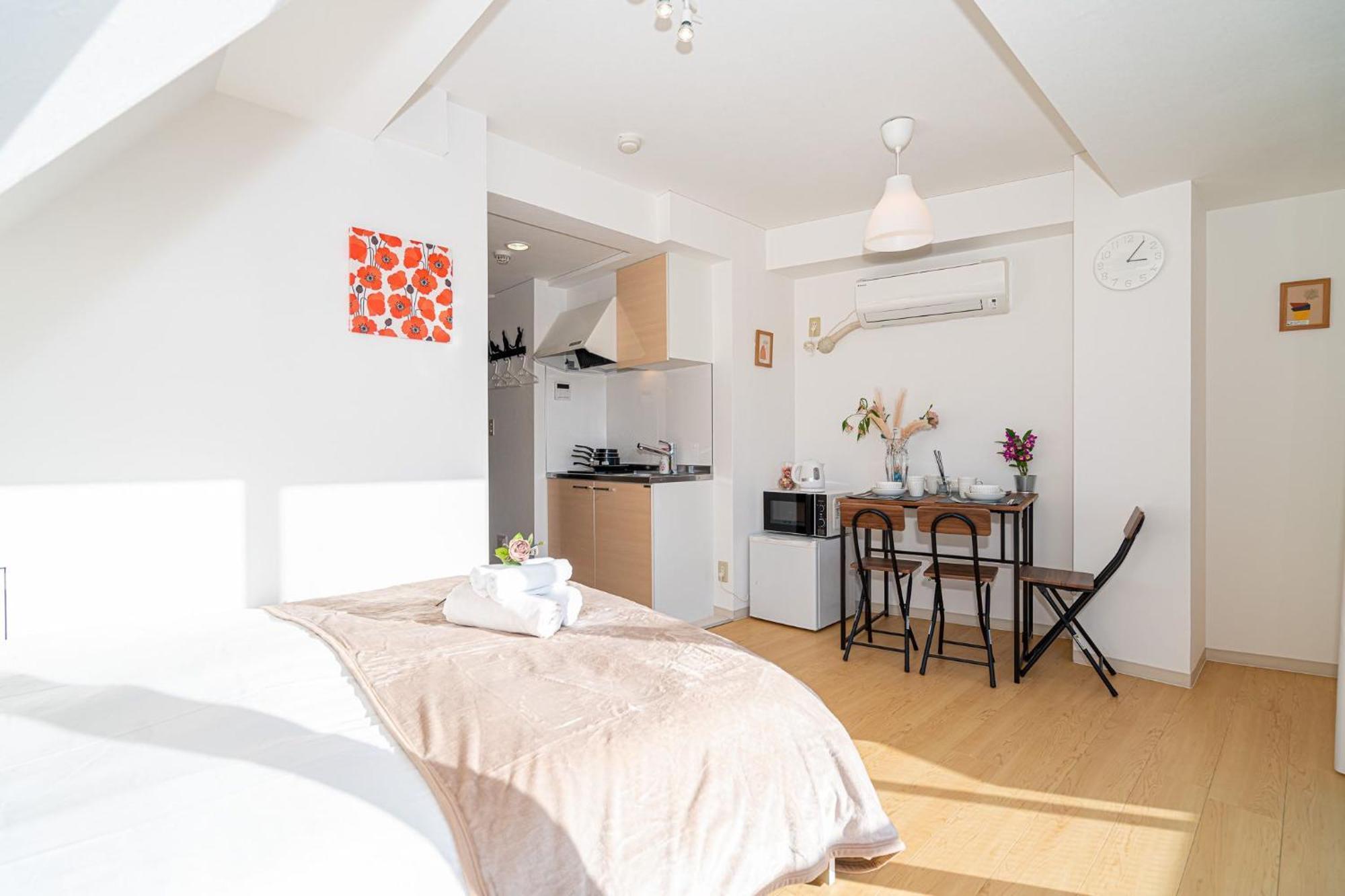 Apartment Aurora 5 *